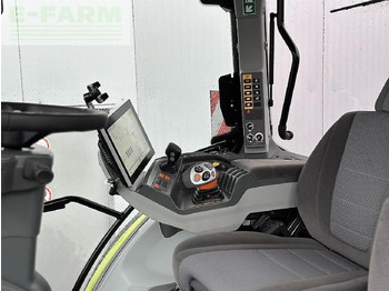 Traktor CLAAS arion 550 cebis cmatic a95 CMATIC CEBIS: slika 4