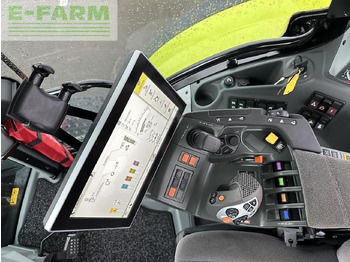 Traktor CLAAS arion 550 cebis cmatic a95 CMATIC CEBIS: slika 5