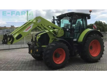 Traktor CLAAS Arion 550