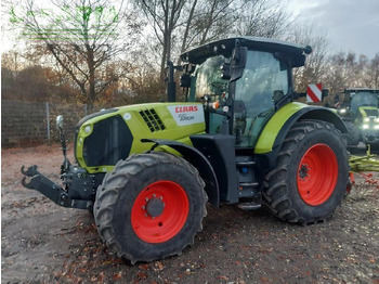 Traktor CLAAS Arion 610
