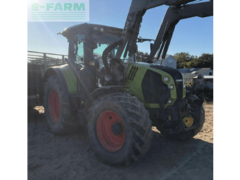 Traktor CLAAS Arion 610