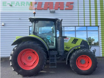 Traktor CLAAS Arion 610
