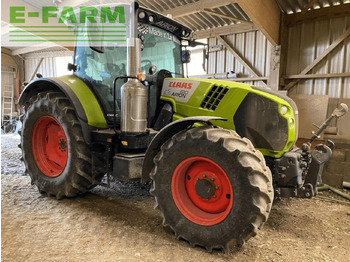 Traktor CLAAS Arion 610