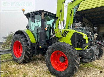 Traktor CLAAS Arion 610