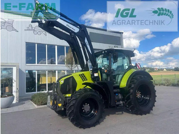 Traktor CLAAS Arion 610