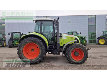 Traktor CLAAS Arion 620