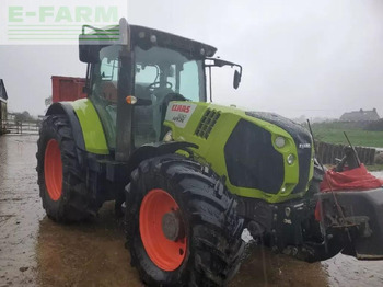 Traktor CLAAS Arion 630