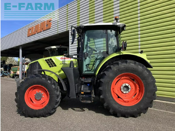 Traktor CLAAS arion 630 cis electropilot CIS: slika 2