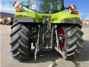 Traktor CLAAS arion 630 cis electropilot CIS: slika 3
