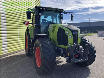 Traktor CLAAS arion 630 cis electropilot CIS: slika 5