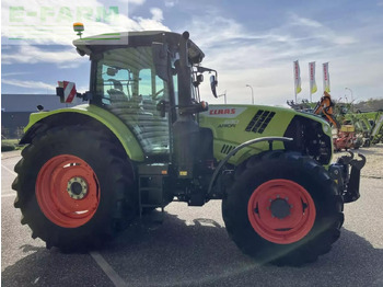 Traktor CLAAS arion 630 cis electropilot CIS: slika 4