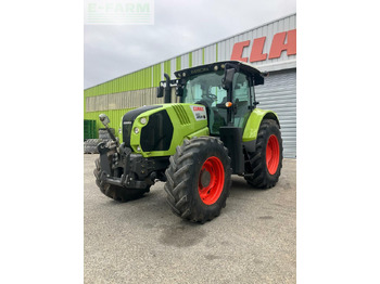 Traktor CLAAS arion 630 t4i: slika 5