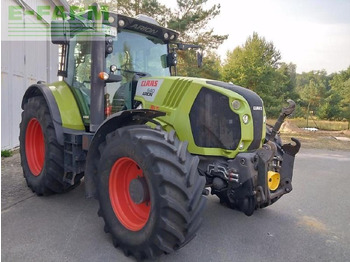 Traktor CLAAS Arion 640