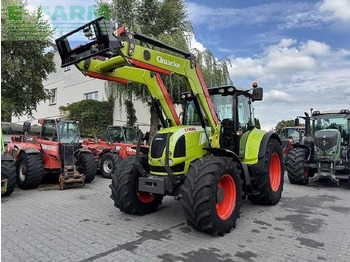 Traktor CLAAS Arion 640