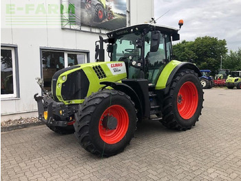 Traktor CLAAS Arion 650