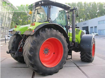 Traktor CLAAS arion 650 cis CIS: slika 4