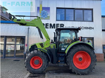 Traktor CLAAS Arion 650