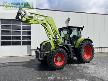 Traktor CLAAS Arion 650