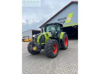Traktor CLAAS Arion 660