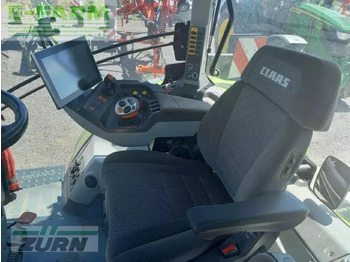 Traktor CLAAS arion 660 cmatic: slika 4