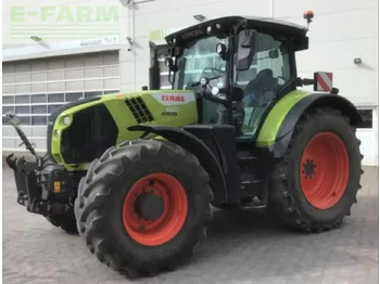 Traktor CLAAS Arion 660