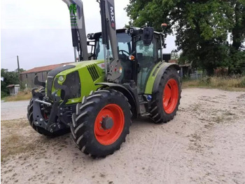 Traktor CLAAS Arion