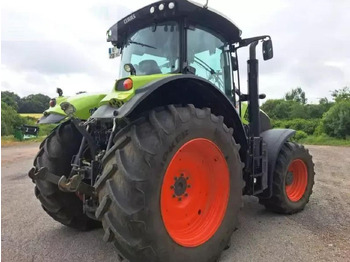 Traktor CLAAS axion 800: slika 4