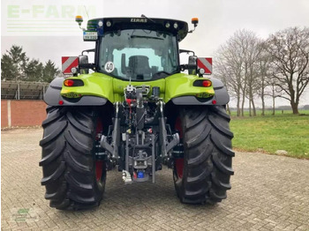 Traktor CLAAS axion 810 cis+: slika 4