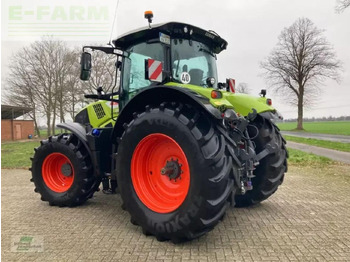 Traktor CLAAS axion 810 cis+: slika 2