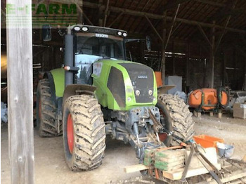 Traktor CLAAS Axion 810