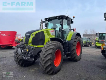 Traktor CLAAS Axion 810