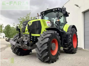 Traktor CLAAS Axion 830