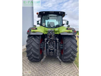 Traktor CLAAS axion 830 cmatic CMATIC: slika 2