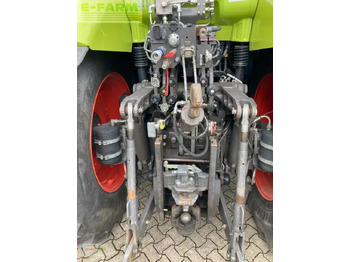 Traktor CLAAS axion 830 cmatic CMATIC: slika 3