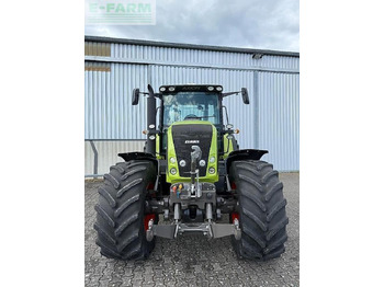 Traktor CLAAS axion 840 cebis cmatic mit rtk und kamera CMATIC CEBIS: slika 2