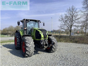 Traktor CLAAS Axion 850