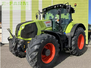 Traktor CLAAS Axion 850