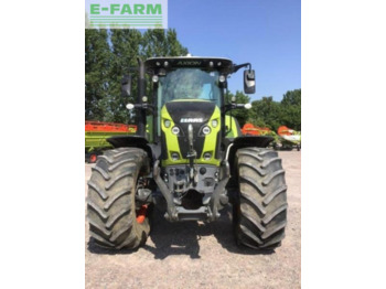 Traktor CLAAS axion 870: slika 2