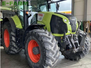 Traktor CLAAS Axion 870