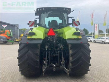 Traktor CLAAS axion 930 cmatic cebis CMATIC CEBIS: slika 4