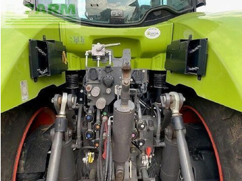 Traktor CLAAS axion 930 cmatic cebis CMATIC CEBIS: slika 5