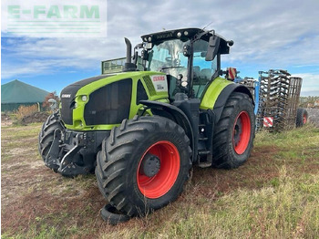 Traktor CLAAS Axion 950