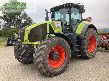 Traktor CLAAS Axion 950