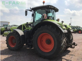 Traktor CLAAS axion 950: slika 5