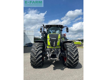 Traktor CLAAS axion 950: slika 5