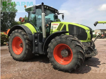 Traktor CLAAS axion 950: slika 3