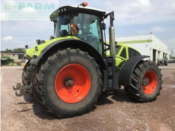 Traktor CLAAS axion 950: slika 4