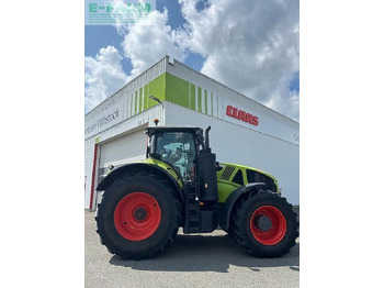 Traktor CLAAS axion 950: slika 3