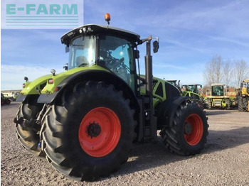 Traktor CLAAS axion 950 cmatic: slika 4