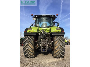 Traktor CLAAS axion 950 cmatic: slika 5